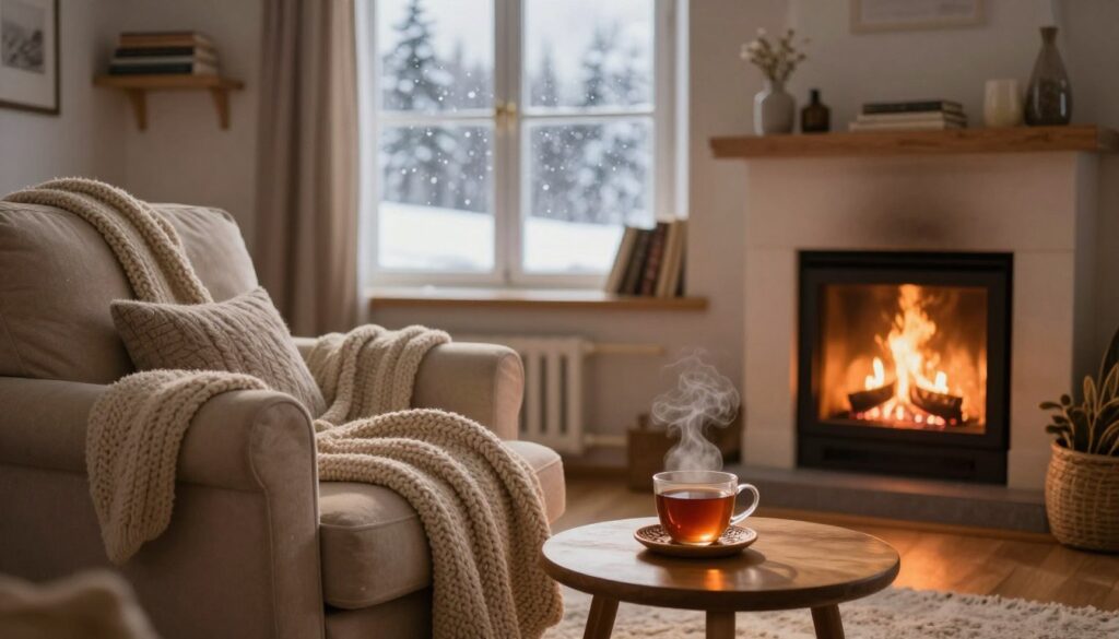 geneza hygge