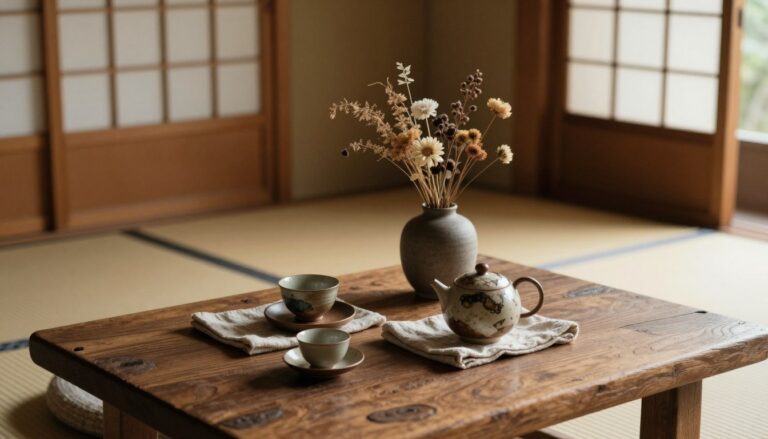wabi sabi